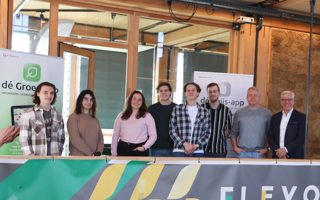 Onze media momenten – de afgelopen maanden