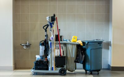 Schoonmaak met Via Appia, doe je mee? 